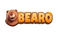 Bearo casino logo