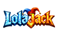 LolaJack casino logo